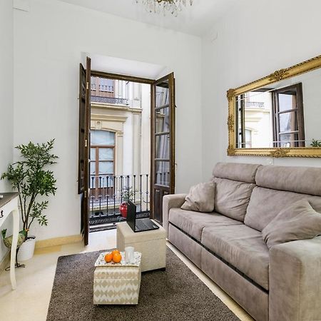 Apartamento Alcaiceria Granada Leilighet Eksteriør bilde